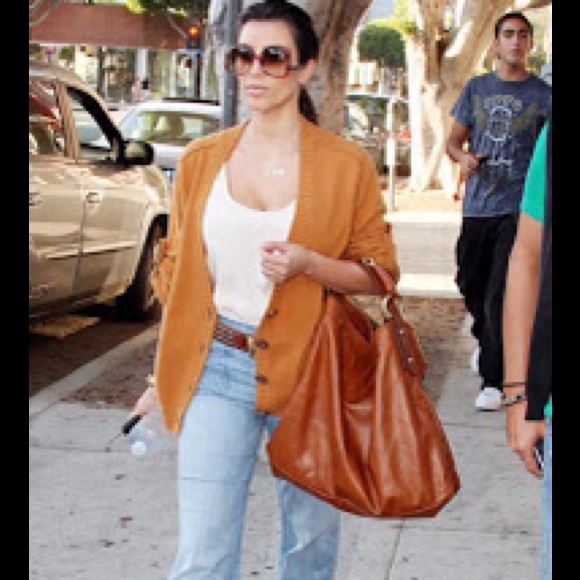 Gucci Large Horsebit Chain Hobo - Picture 2 of 2